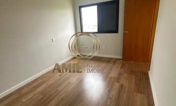 Imagem 5: Sobrado, 03 Suítes, Condomínio Reserva Rudá, Planejado com Área Gourmet e Preparação para