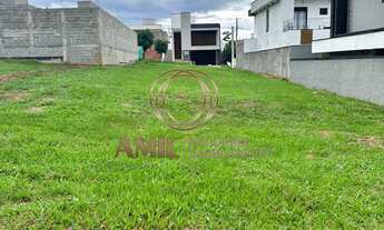 Imagem 3: Terreno de 346,32m² em Condomínio de Luxo em Taubaté-SP: Loteamento Residencial Fazenda Ca