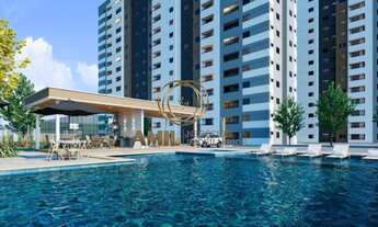 Imagem: Lançamento / Alameda das Castanheiras /