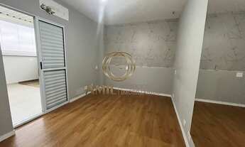 Imagem 2: Apartamento cobertura, 3 dormitórios sendo 1 suíte, 150m² - Edifício Vale do Luar - Jard