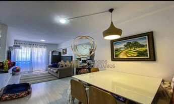 Imagem: Apartamento com 2 quartos, suíte e 1 vaga