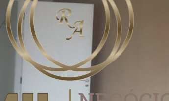 Imagem: RA AMIL VENDE Sala com 33m², Liberal Center