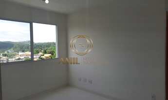 Imagem 4: Apartamento, 2 Dormitórios Residencial, Campo de Ravi, Jardim Torrão de Ouro São José dos