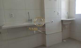 Imagem 2: Apartamento, 2 Dormitórios Residencial, Campo de Ravi, Jardim Torrão de Ouro São José dos