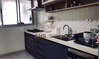 Imagem: Apartamento, Cobertura, 3 Dormitórios 1