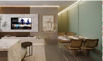 Imagem 4: Lançamento / Alameda das Castanheiras / Zona Leste / 2 dormitórios com suíte e varanda / Á