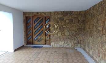 Imagem 1: Casa / 3 Dormitório /Cômodos amplos /164m² / Jardim Rafael /Caçapava