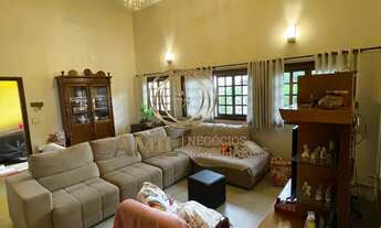 Imagem 6: Casa Sobrado Jardim das Indústrias 4 dormitórios 4 Suítes 236m² Terreno 271m² São José do