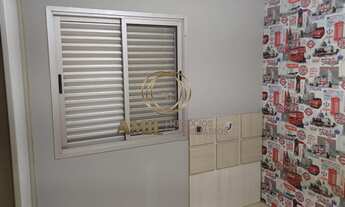 Imagem 6: Apartamento cobertura, 3 dormitórios sendo 1 suíte, 150m² - Edifício Vale do Luar - Jard