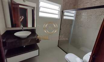 Imagem 7: Casa / 3 Dormitório /Cômodos amplos /164m² / Jardim Rafael /Caçapava