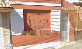 Imagem: Casa, 1 Dormitório, 63m², Santana, Zona