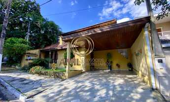 Imagem: Casa a venda, Recanto Altos da Serra, Urbanova