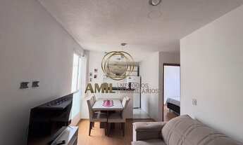 Imagem: Apartamento, 02 Dormitórios, Parque Campo