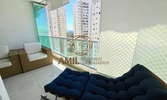 Imagem 6: Apartamento , 2 Dormitórios 1 suíte, 82 m², Edifício Amadeus Boulevard, 2 Vagas de Garag