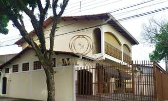 Imagem: Casa sobre Loja com Varanda / Vila Tesouro