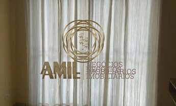 Imagem 2: RA Amil Vende Apartamento Tropical Garden, Vila Machado, 3 dormitórios com suíte Master, S