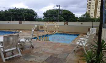 Imagem: Apartamento Cobertura, 3 dormitórios, 2