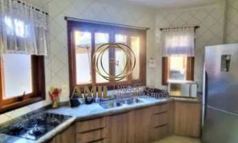 Imagem 6: Casa Sobrado, Condomínio Sunset Park, Jardim Aquarius, 4 dormitórios, 2 suítes, 262 m² , S