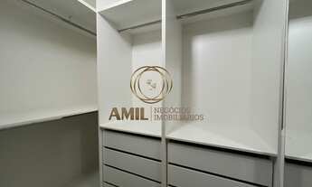 Imagem 7: Apartamento cobertura, 3 dormitórios sendo 1 suíte, 150m² - Edifício Vale do Luar - Jard