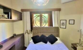 Imagem 7: Casa Sobrado, Condomínio Sunset Park, Jardim Aquarius, 4 dormitórios, 2 suítes, 262 m² , S