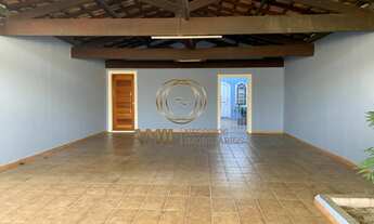 Imagem: Casa Térrea no Jardim Satélite - 3 Dormitórios