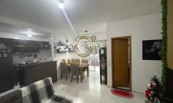 Imagem 2: Apartamento / Condomínio Varandas do Oriente /Jd Oriente/ 02 dormitórios / 70m² / São Jos