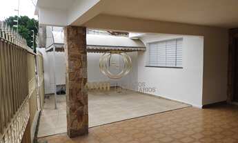 Imagem 2: Casa / 3 Dormitório /Cômodos amplos /164m² / Jardim Rafael /Caçapava