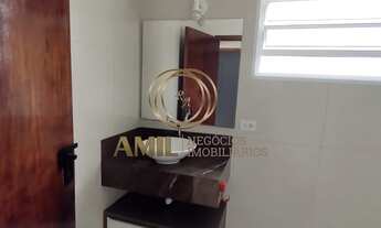 Imagem 5: Casa / 3 Dormitório /Cômodos amplos /164m² / Jardim Rafael /Caçapava