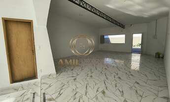 Imagem 4: RA Amil Aluga Ponto Comercial, 105m², Jardim Esplanada, São José dos Campos