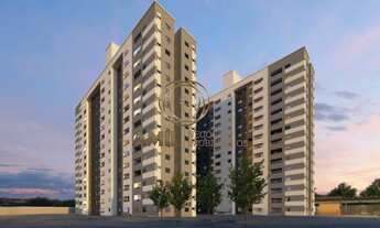 Imagem 2: Lançamento / Alameda das Castanheiras / Zona Leste / 2 dormitórios com suíte e varanda / Á