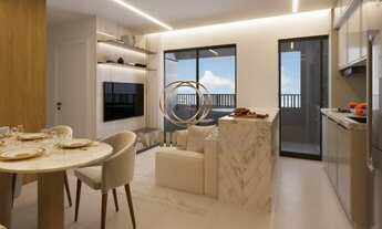 Imagem 5: Lançamento / Alameda das Castanheiras / Zona Leste / 2 dormitórios com suíte e varanda / Á