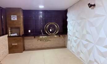 Imagem: Duas Casas / Jardim do Vale / 152 m² área