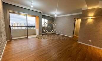 Imagem: Apartamento cobertura, 3 dormitórios sendo