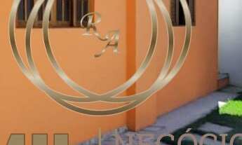 Imagem: RA AMIL Vende, Casa Nova Térrea, 2 Dormitórios