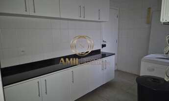 Imagem 5: Apartamento, 03 Suítes, Grand Club, Planejado com Varanda Gourmet e Ar Condicionado, 182m²