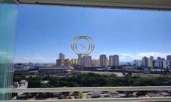 Imagem 5: Apartamento, 2 Dormitórios sendo 1 suíte ,60 m² , Varandas do Parque ,Zona Sul , São José