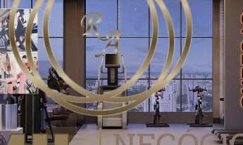 Imagem 6: Lançamento , Kingdom West , Colinas, Área de lazer completa , São José dos Campos