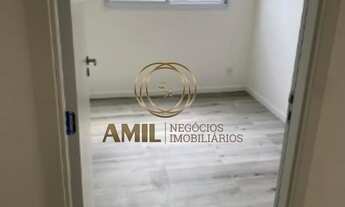 Imagem 3: Apartamento de 2 quartos no Residencial Vista Bela, Jardim Paraíso - Jacareí - Condomínio