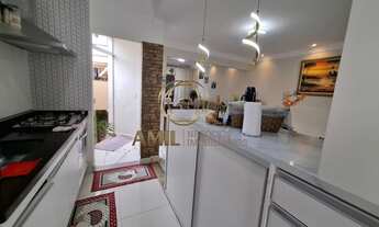 Imagem: Casa Sobrado, 2 Dormitórios 1 suíte, Espaço