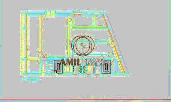 Imagem 4: Prédio Comercial para Locação, área construida 2.826 m², área do terreno 1.559 m², centro