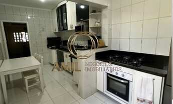 Imagem 7: Casa à venda, condomínio Bell Park no Jardim Uirá, São José dos Campos-SP, com 3 quartos