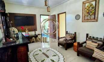 Imagem 7: Casa com EDÍCULA no Bosque dos Eucaliptos, 03 dormitórios, 250m²/ São José dos Campos