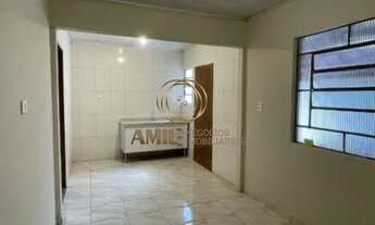 Imagem 4: Casa, 2 Dormitórios, 55m², com Edícula nos fundos Jardim satélite