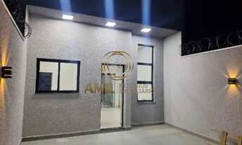 Imagem: Casa, 3 Dormitórios, 1 suíte, área gourmet