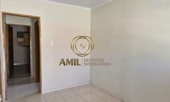 Imagem 7: Casa, 2 Dormitórios, 55m², com Edícula nos fundos Jardim satélite