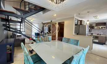 Imagem: Luxuoso Sobrado Mobiliado com Piscina e