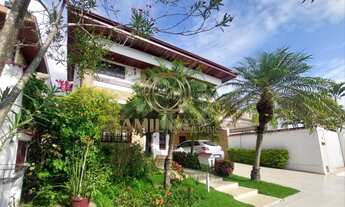 Imagem: Sobrado à venda no Condomínio Jardim das