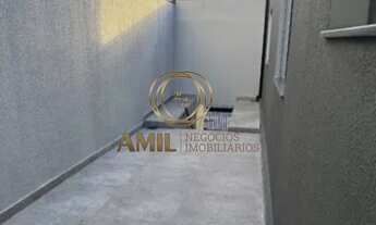 Imagem 5: Casa, 3 Dormitórios 1 suíte, Área Gourmet com Churrasqueira, Terraço amplo, 250m², Bosque