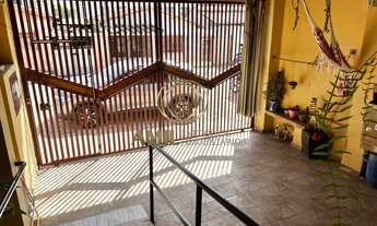 Imagem: CASA, CENTRO, JACAREÍ, 4 DORMITÓRIOS