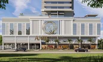 Imagem 2: Lançamento , Kingdom West , Colinas, Área de lazer completa , São José dos Campos